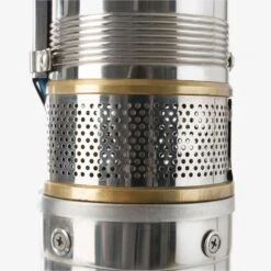 Tiefbrunnenpumpe 1,1KW - 9000L/h -Arebos Verkaufsgeschäft 4260551587528 002 ab66