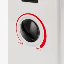 Elektroheizer Konvektor Ohne Timer 2000 W 12 Elektroheizer Konvektor Ohne Timer 2000 W -Arebos Verkaufsgeschäft 4260551587641 002 572a