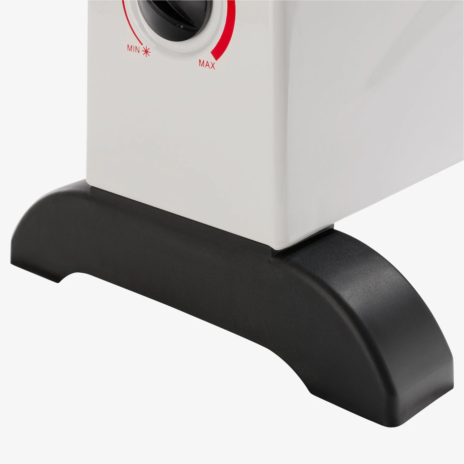 Elektroheizer Konvektor Ohne Timer 2000 W 6 Elektroheizer Konvektor Ohne Timer 2000 W – Bild 4