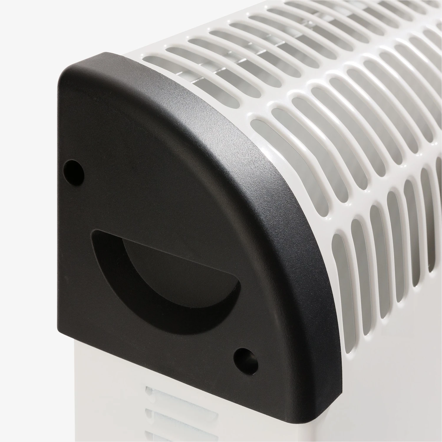 Elektroheizer Konvektor Ohne Timer 2000 W 7 Elektroheizer Konvektor Ohne Timer 2000 W – Bild 5