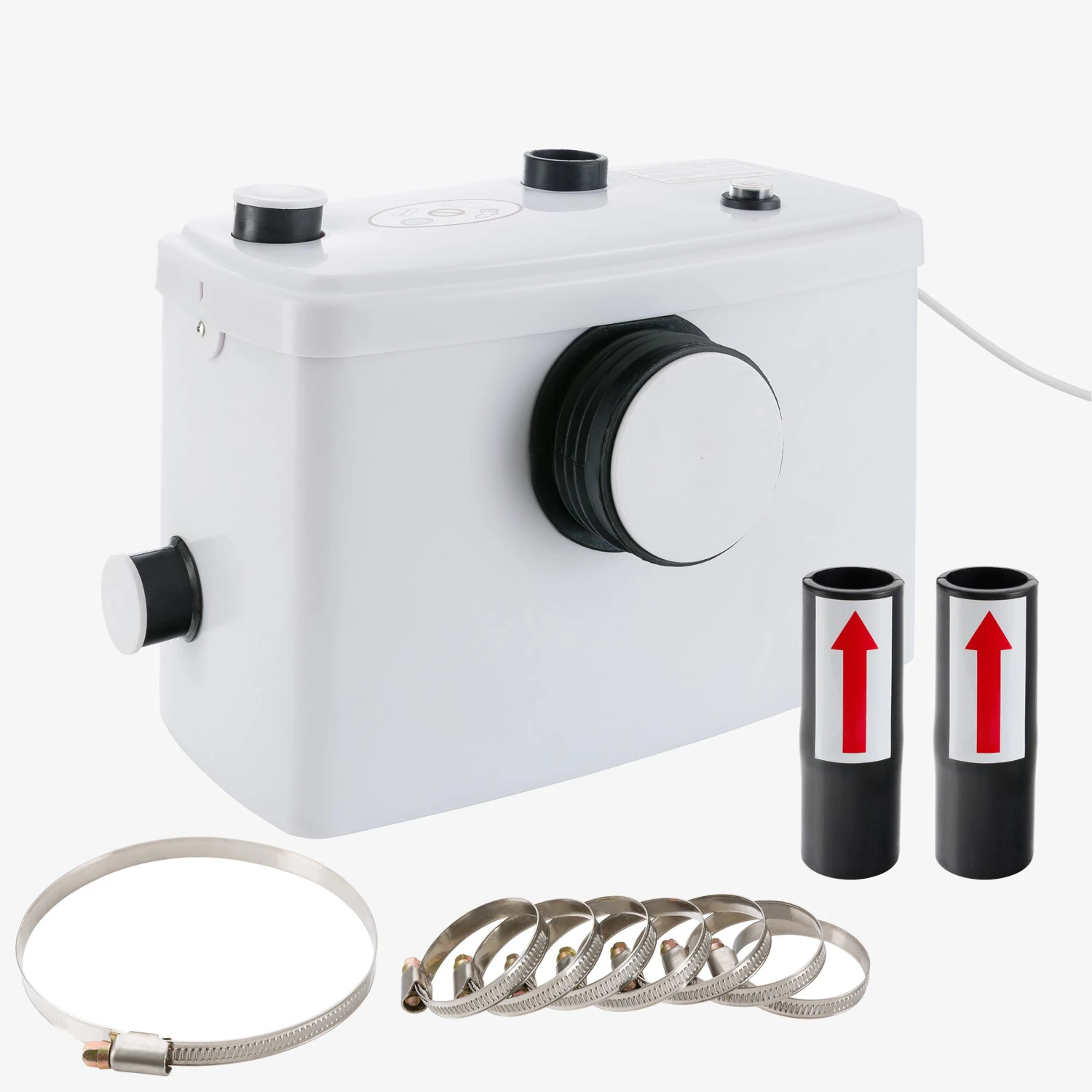 Kleinhebeanlage 600W 9 Kleinhebeanlage 600W – Bild 7