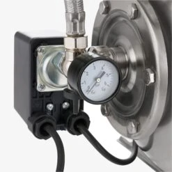 Hauswasserwerk 1200W -Arebos Verkaufsgeschäft 4260551587757 002 f44f