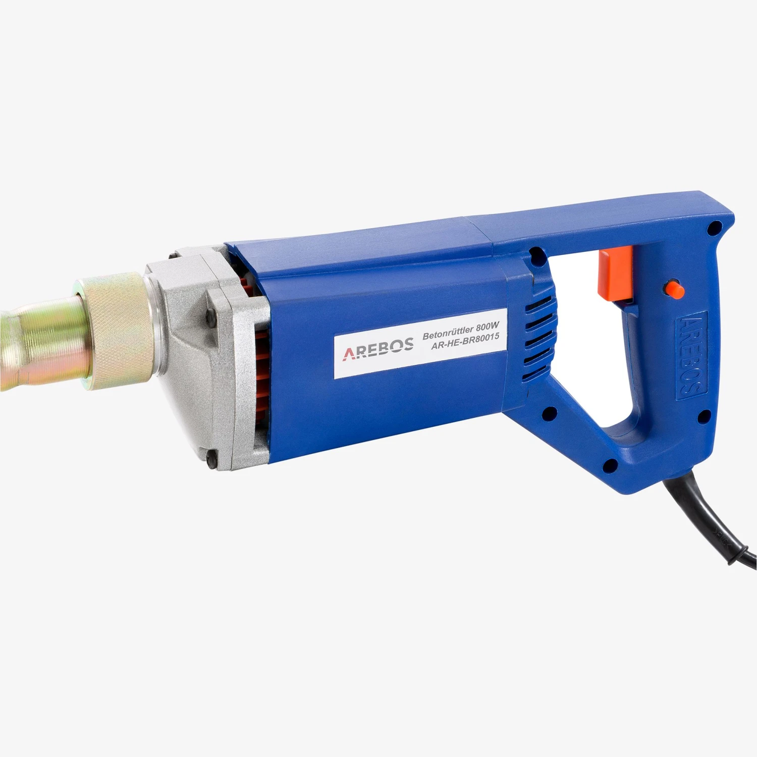 Betonrüttler 1,5M 800W 4 Betonrüttler 1,5M 800W – Bild 2