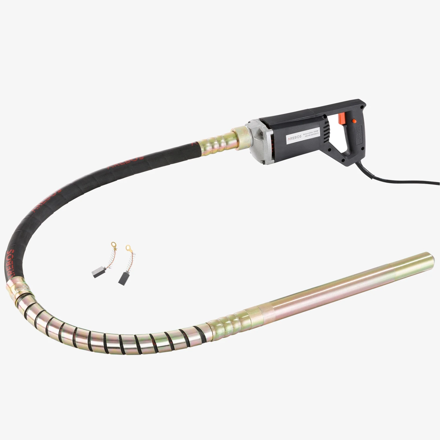 Betonrüttler 1,5M 580W 10 Betonrüttler 1,5M 580W – Bild 8