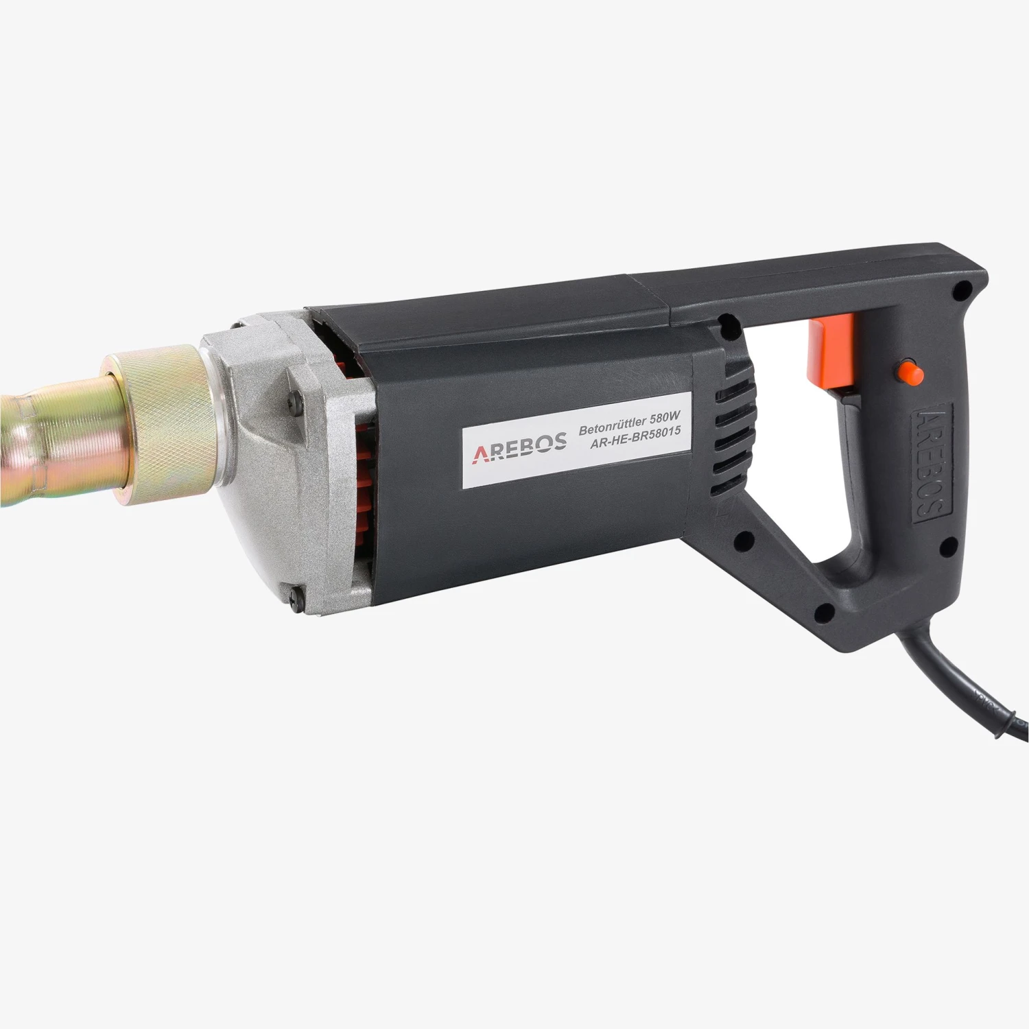 Betonrüttler 1,5M 580W 4 Betonrüttler 1,5M 580W – Bild 2
