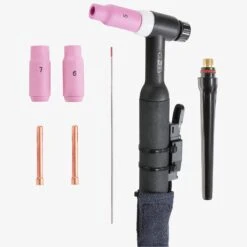 Schweißgerät TIG 180M -Arebos Verkaufsgeschäft 4260551588006 008 d412