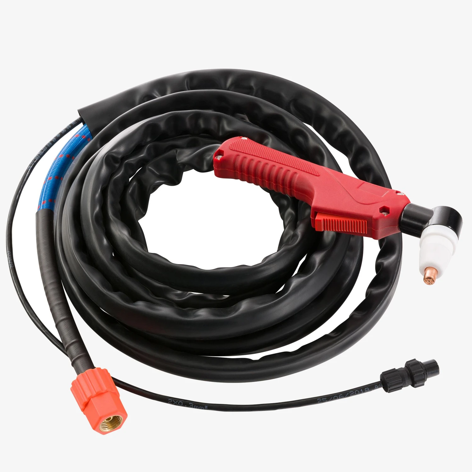 Plasmaschneider Inkl. Zubehör 7 Plasmaschneider Inkl. Zubehör – Bild 5