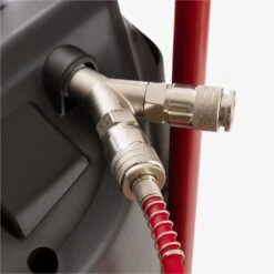 Luftkompressor 50L 1500W Inkl. Zubehör 13 Luftkompressor 50L 1500W Inkl. Zubehör -Arebos Verkaufsgeschäft 4260551588105 004 ea42