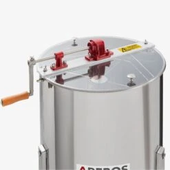 Honigschleuder ECO 4 Rahmen -Arebos Verkaufsgeschäft 4260551588891 001 aeb6