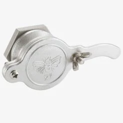 Honigschleuder ECO 4 Rahmen -Arebos Verkaufsgeschäft 4260551588891 007 3fb8