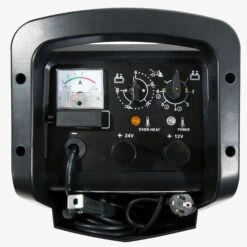 Batterieladegerät 800Ah Mit Starthilfe