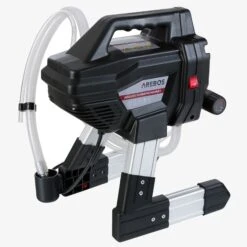 Airless Farbsprühgerät 650W 12 Airless Farbsprühgerät 650W -Arebos Verkaufsgeschäft 4260551589874 001 d4fa