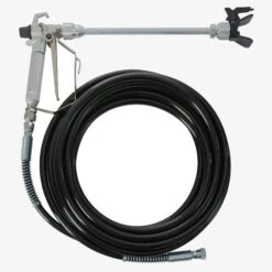 Airless Farbsprühgerät 650W 14 Airless Farbsprühgerät 650W -Arebos Verkaufsgeschäft 4260551589874 004 2c16