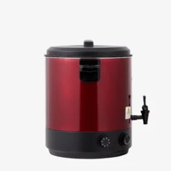 Einkochautomat Mit Timer Und Thermostat -Arebos Verkaufsgeschäft 4260627420094 5 440d