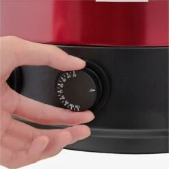 Einkochautomat Mit Timer Und Thermostat -Arebos Verkaufsgeschäft 4260627420094 9 62d1