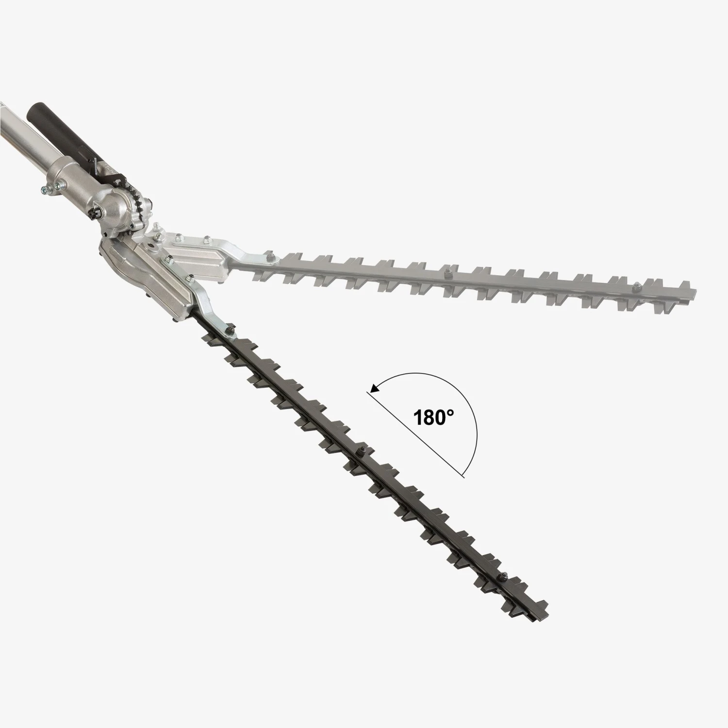 4in1 Benzin Motorsense 3PS 6 4in1 Benzin Motorsense 3PS – Bild 4