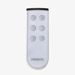 Bodenventilator 55W 15 Bodenventilator 55W -Arebos Verkaufsgeschäft 4260627421466 026 a566