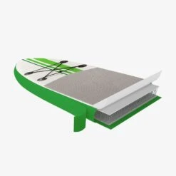 SUP Board 320cm Single Layer Grün 15 SUP Board 320cm Single Layer Grün -Arebos Verkaufsgeschäft 4260627421756 0019 c61c