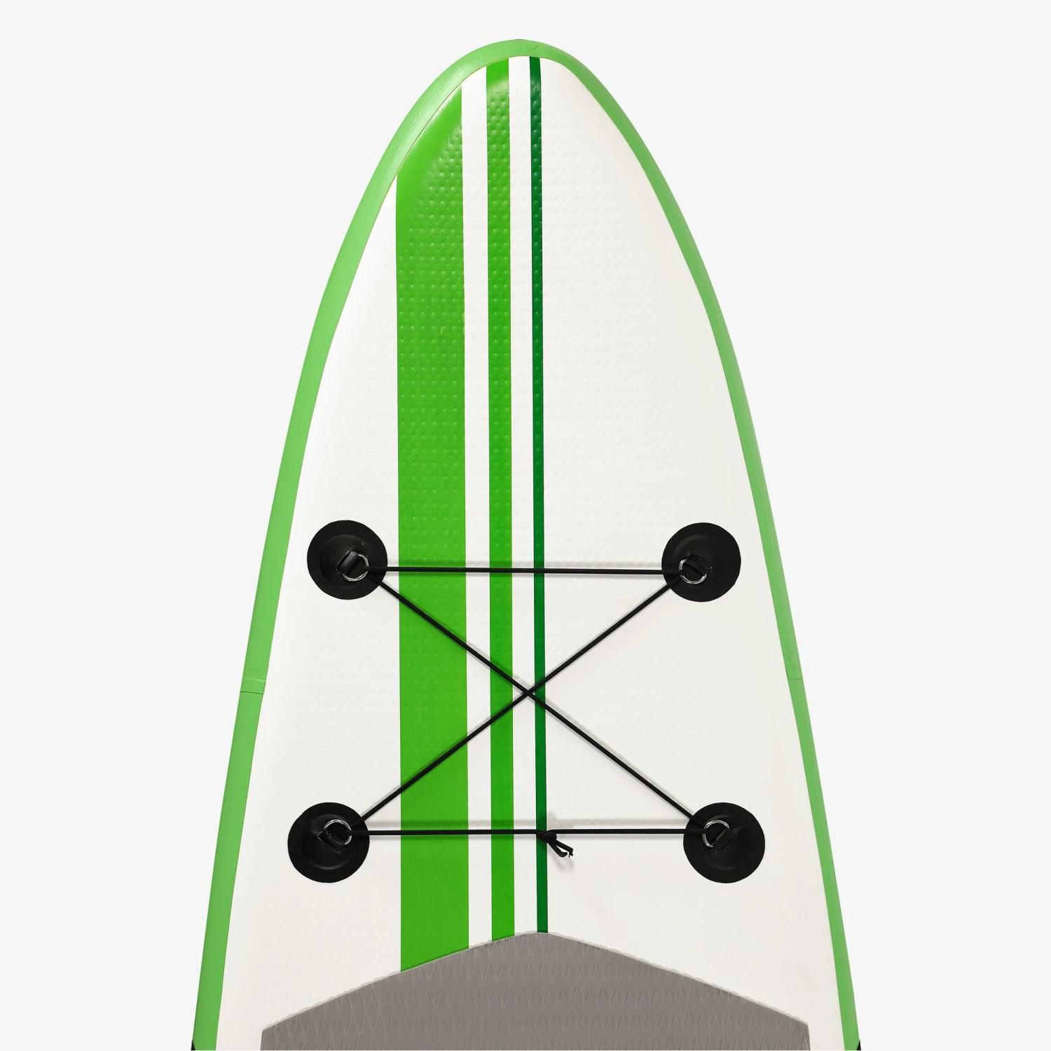 SUP Board 320cm Single Layer Grün 6 SUP Board 320cm Single Layer Grün – Bild 4