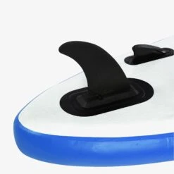 SUP Board 320cm Double Layer Blau -Arebos Verkaufsgeschäft 4260627421763 013 98a8