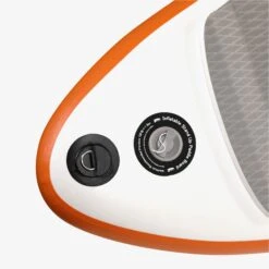 SUP Board 300cm Double Layer Orange 14 SUP Board 300cm Double Layer Orange -Arebos Verkaufsgeschäft 4260627421770 009 4be0