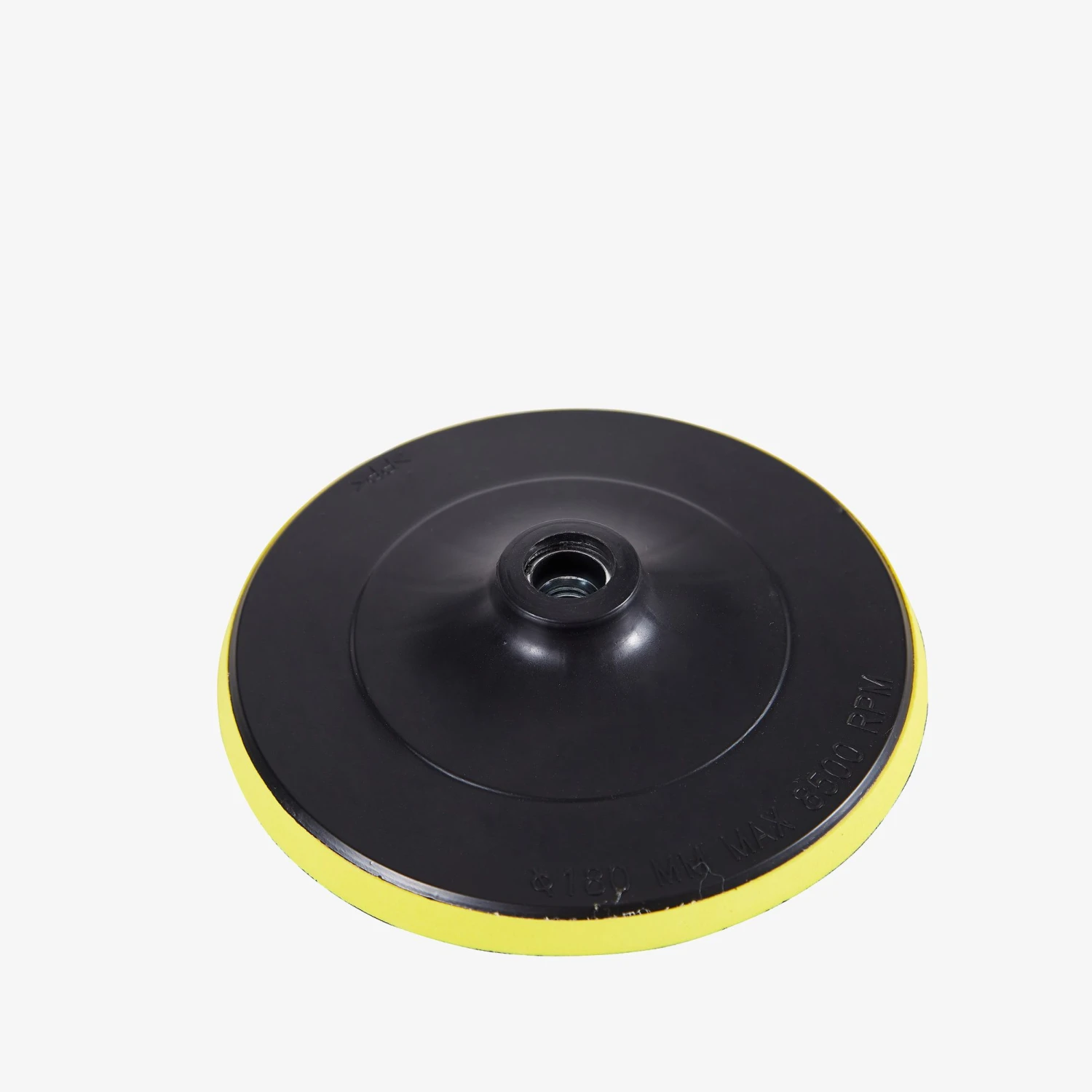 Poliermaschine 2100W Inkl. Schleifer Set 6 Poliermaschine 2100W Inkl. Schleifer Set – Bild 4