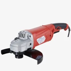 Winkelschleifer - 230mm 2200W Ink. Koffer -Arebos Verkaufsgeschäft 4260627421800 015 f482