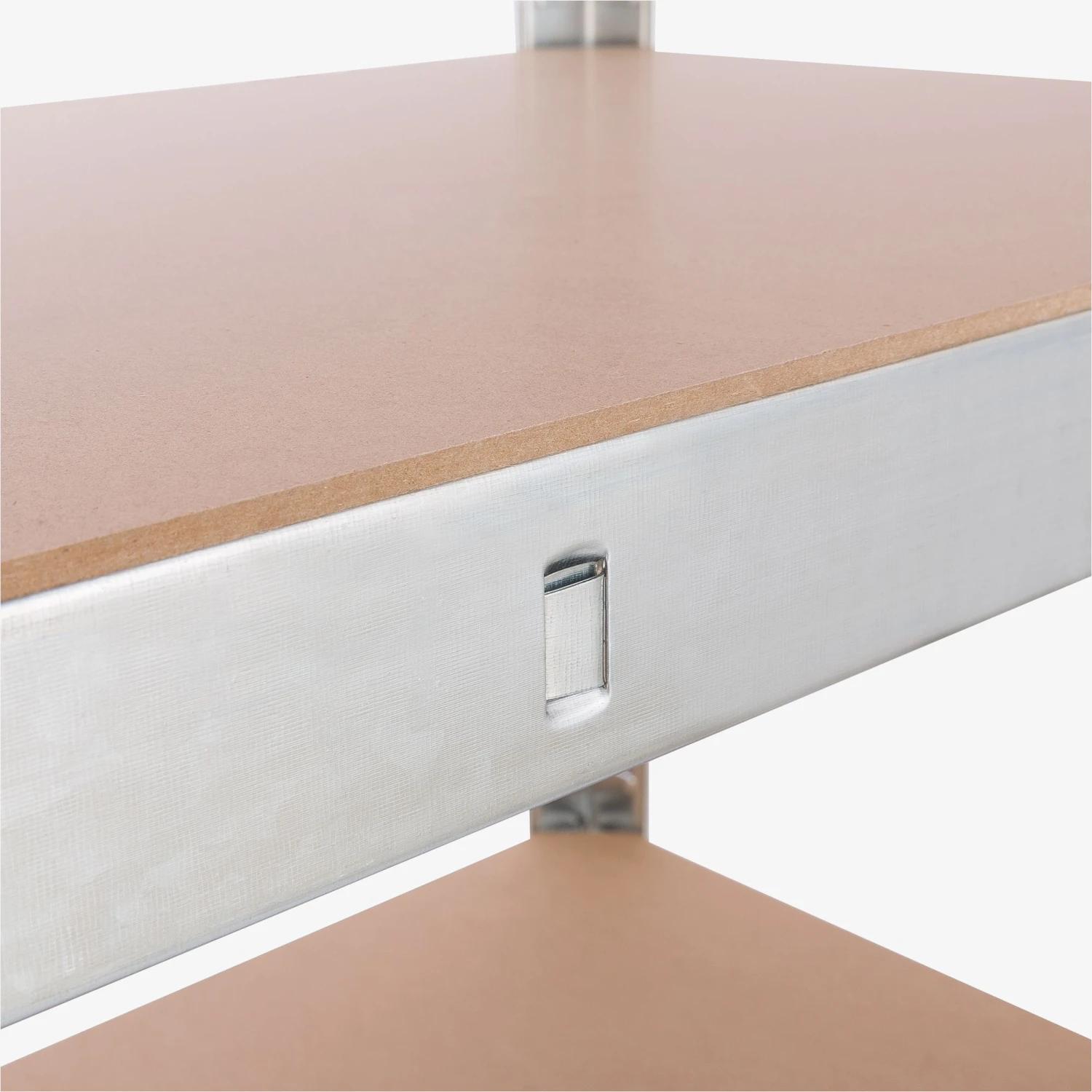 2x Schwerlastregal 180x90x40cm 875kg 7 2x Schwerlastregal 180x90x40cm 875kg – Bild 5