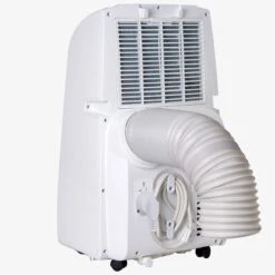 Mobile Klimaanlage 12000 BTU 12 Mobile Klimaanlage 12000 BTU -Arebos Verkaufsgeschäft 4260627422081 004 4128