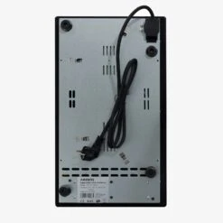 Glaskeramikkochfeld 2 Kochzonen -Arebos Verkaufsgeschäft 4260627422265 004 bfd3