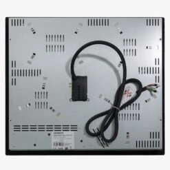 Glaskeramikkochfeld 4 Kochzonen -Arebos Verkaufsgeschäft 4260627422289 005 3e4c