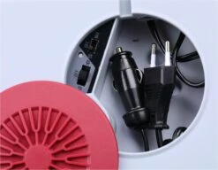 Thermoelektrische Kühlbox 25L -Arebos Verkaufsgeschäft 4260627422340 006 9a92