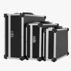 Alukoffer 3er Set Klein 12 Alukoffer 3er Set Klein -Arebos Verkaufsgeschäft 4260627422937 000 b30f