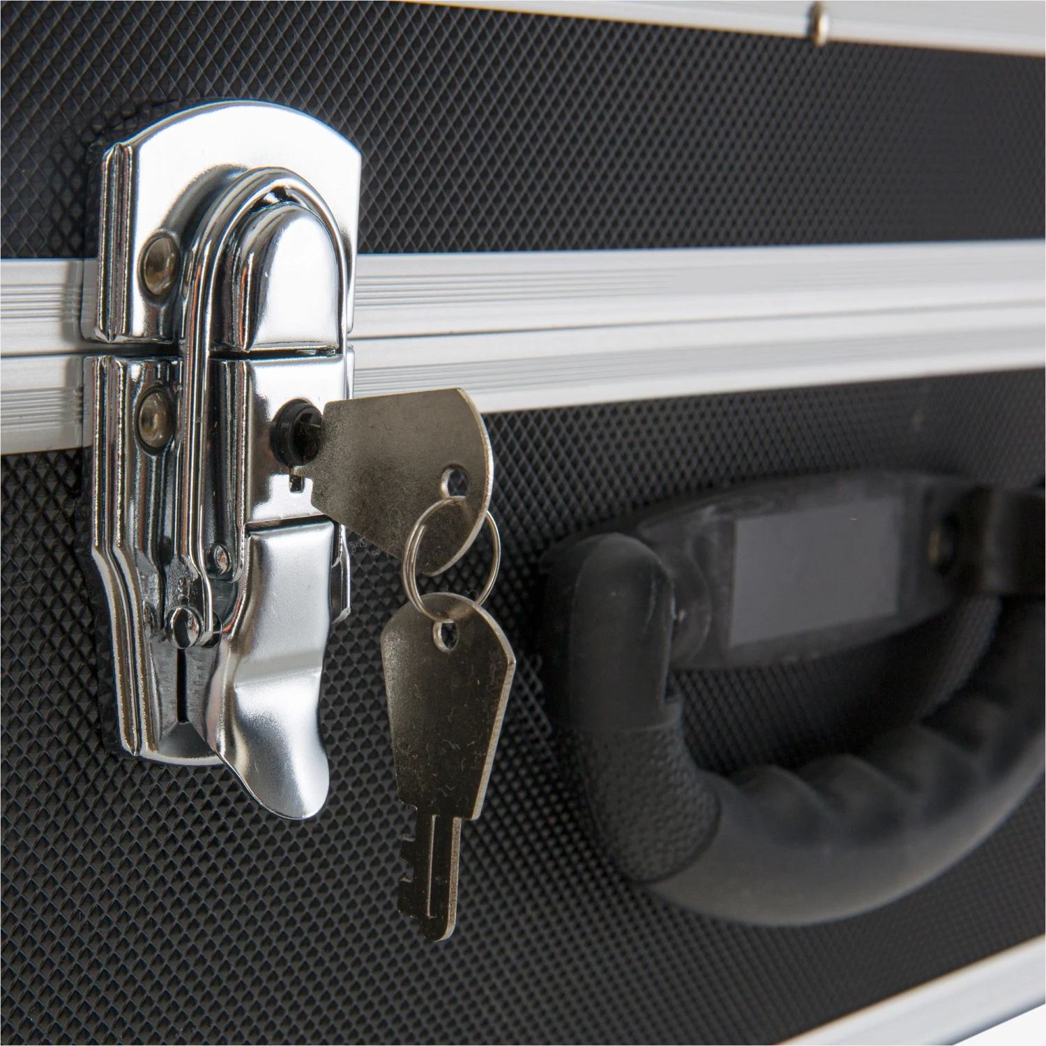 Alukoffer 3er Set Klein 7 Alukoffer 3er Set Klein – Bild 5