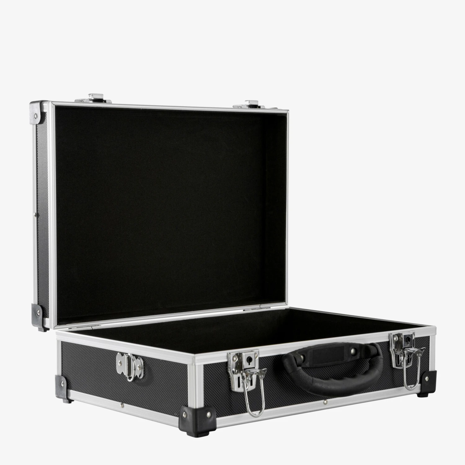 Alukoffer 3er Set Klein 6 Alukoffer 3er Set Klein – Bild 4