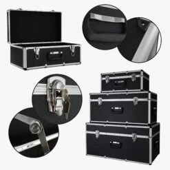 Alukoffer 3er Set Groß -Arebos Verkaufsgeschäft 4260627422944 retouched 2000x2000 highlight collection 58dd