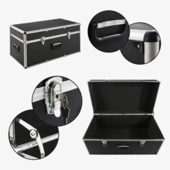 Alukoffer 100L -Arebos Verkaufsgeschäft 4260627422944 retouched 2000x2000 highlight collection 68e5