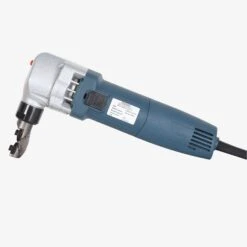 Blechnibbler 380W Inkl. 2 Köpfe