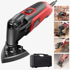 Multifunktionswerkzeug 300W -Arebos Verkaufsgeschäft 4260627423323 000 b68a