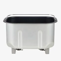 Brotbackautomat 1500g 15 Programme Weiß 13 Brotbackautomat 1500g 15 Programme Weiß -Arebos Verkaufsgeschäft 4260627424054 015 a9f3