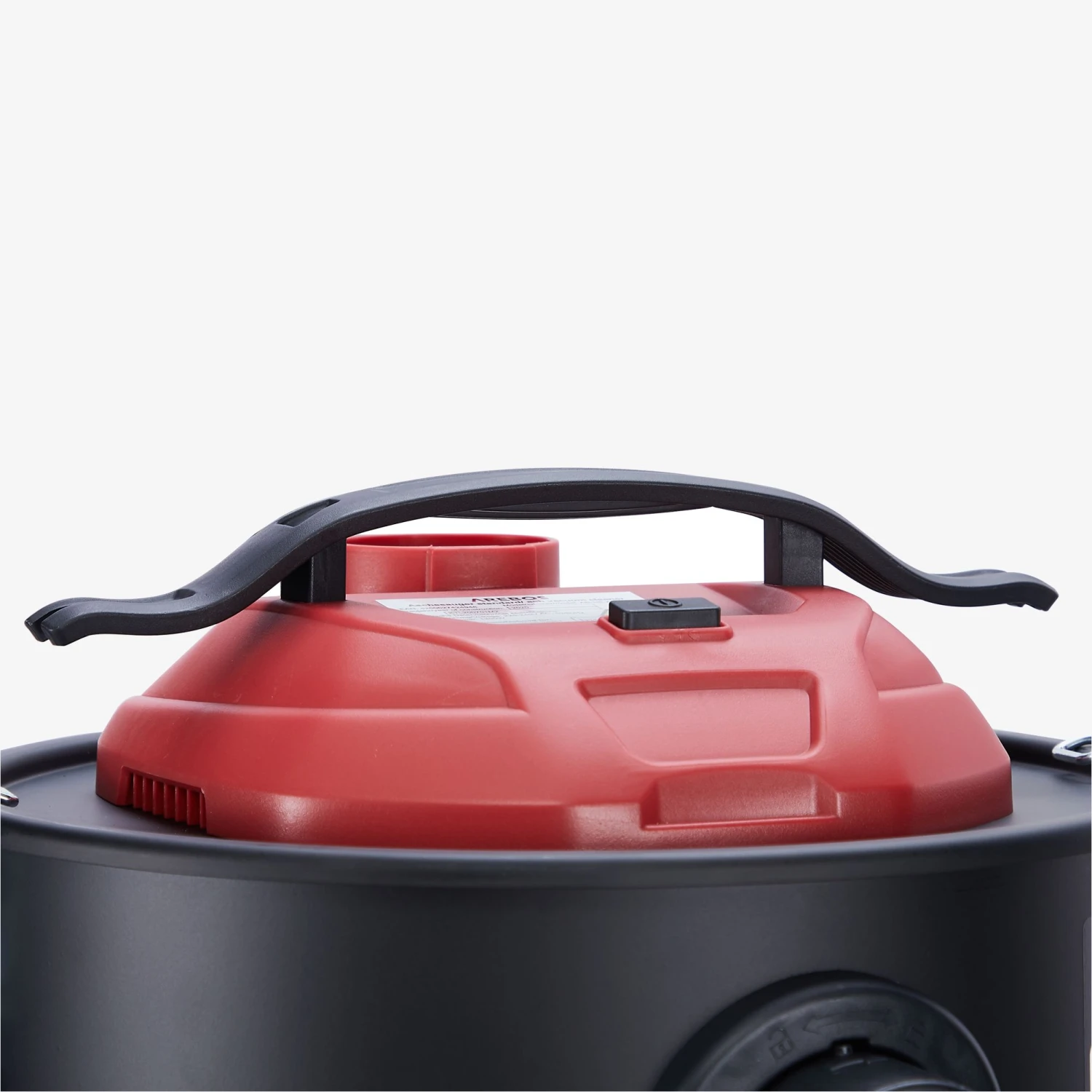 2in1 Aschesauger 20 L 1200W 5 2in1 Aschesauger 20 L 1200W – Bild 3