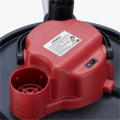 Aschesauger 15L 1200W Inkl. HEPA Filter -Arebos Verkaufsgeschäft 4260627424955 008 9b3a