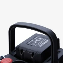 Aschesauger 12L 140W Inkl. HEPA Filter -Arebos Verkaufsgeschäft 4260627424979 005 aaa8