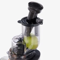 Entsafter 200W - Silber -Arebos Verkaufsgeschäft 4260627425044 007 b12e