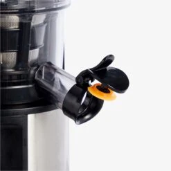 Entsafter 200W - Silber -Arebos Verkaufsgeschäft 4260627425044 014 0082