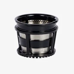 Entsafter 200W - Silber -Arebos Verkaufsgeschäft 4260627425044 050 482c