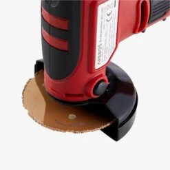 Mini Winkelschleifer 260W -Arebos Verkaufsgeschäft 4260627425211 010 b2c9