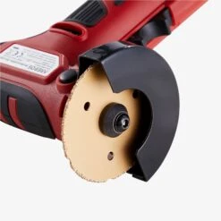 Mini Winkelschleifer 260W -Arebos Verkaufsgeschäft 4260627425211 012 9c65