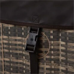 Spa Pool Granada Rund - 2400W -Arebos Verkaufsgeschäft 4260627426294 2000x2000px a6c6