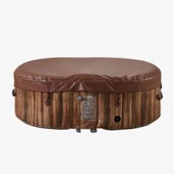 Spa Pool Bergen Oval - 2400W -Arebos Verkaufsgeschäft 4260627426324 18 78fe